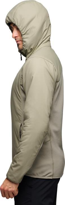 Immagine prodotto Black Diamond M First Light Hybrid Hoody (M)