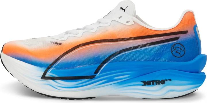 Immagine prodotto Puma Deviate NITRO Elite 3 Ekiden Wns (39)