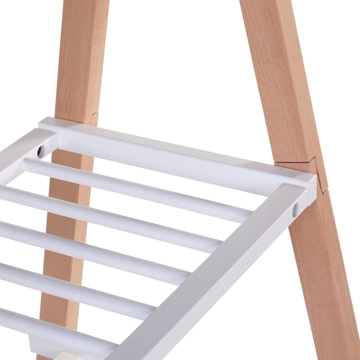 Image du produit Childhome Berceau & portemanteau Tipi