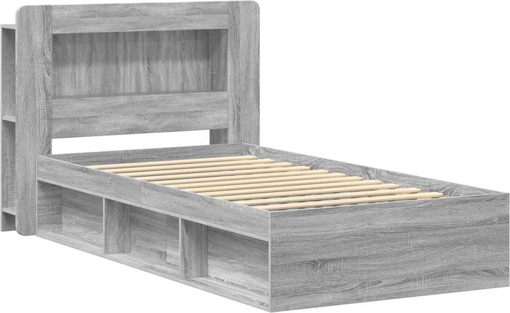 Produktbild vidaXL Bettrahmen (80 x 200 cm)