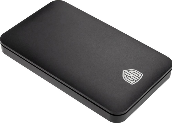 Produktbild Kolink externes Gehäuse für 2,5 Zoll Datenträger, SATA III, USB-C 3.1 (2.5")