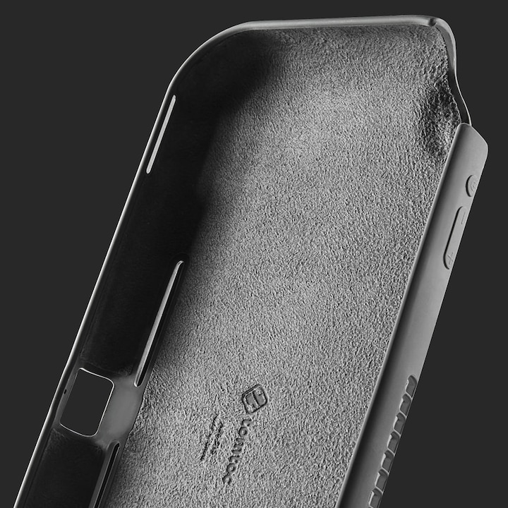 Actual product image tomtoc Silicone Case (Switch Lite)