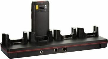 Produktbild Zebra USB charge cable - USB-Kabel - für MC3300 (1D-Barcodes, 2D-Barcodes, QR-Code)