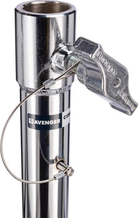 Produktbild Avenger CONKA BONKA Stativverlängerungs-Kit (Stativ Verlängerung)