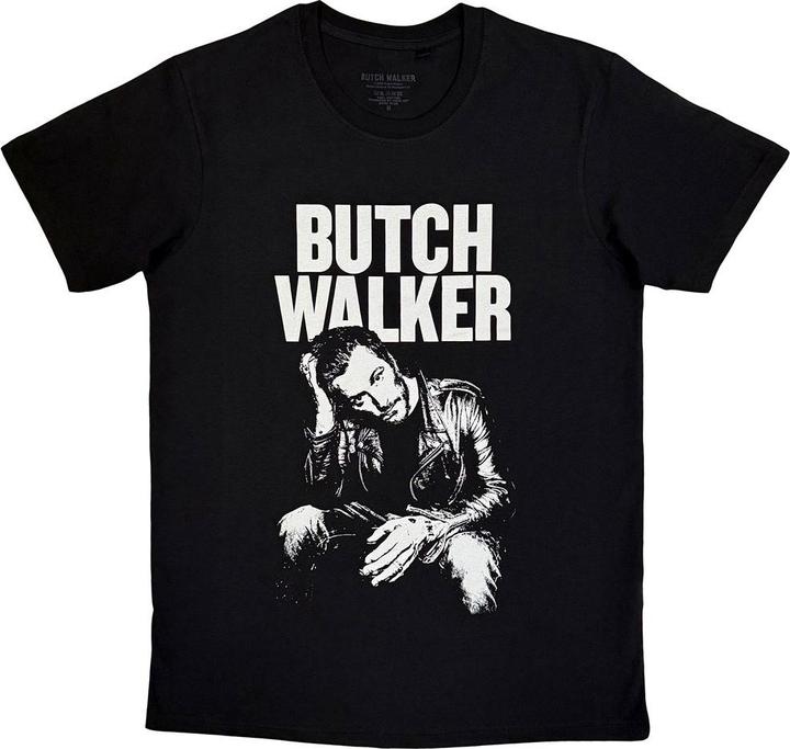 Produktbild Butch Walker Contrast Photo (M)