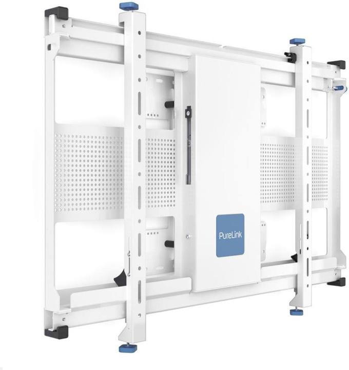 Produktbild Purelink Vuelogic  No-Touch Wall Mount VESA600, 135kg (Wand, 65", 135 kg)