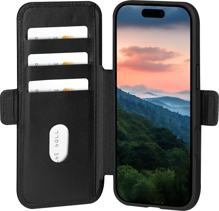 Actual product image dbramante1928 Dbramante Copenhagen (Apple iPhone Air)