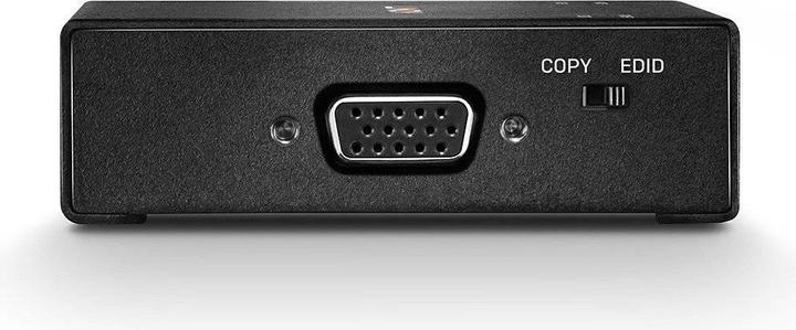 Produktbild Lindy VGA EDID Emulator - EDID-Emulator