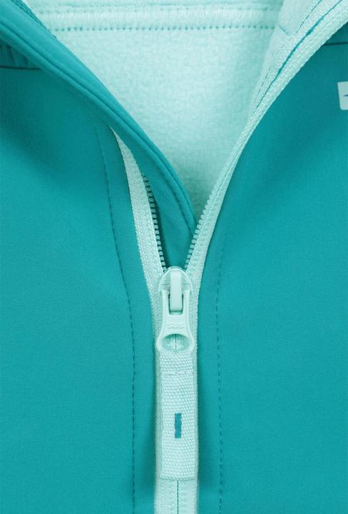 Produktbild Mountain Warehouse Exodus Softshelljacke Wasserbeständig (158)