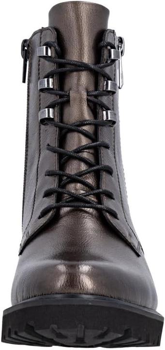 Image du produit Remonte dames veterboot - Brons - Maat 39 (39)