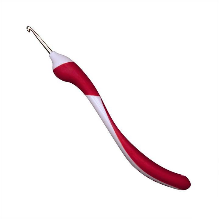addi swing Häkelnadel 3,25 mm 16 cm