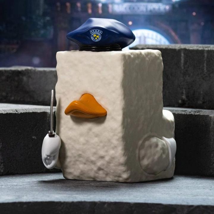 Produktbild Numskull TUBBZ: Resident Evil - Tofu - Boxed Edition