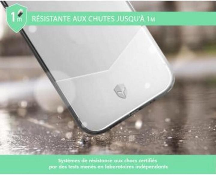 Immagine prodotto Bigben Connected FORCE CASE Oppo A53S Garanzia a vita P (Oppo A53s)