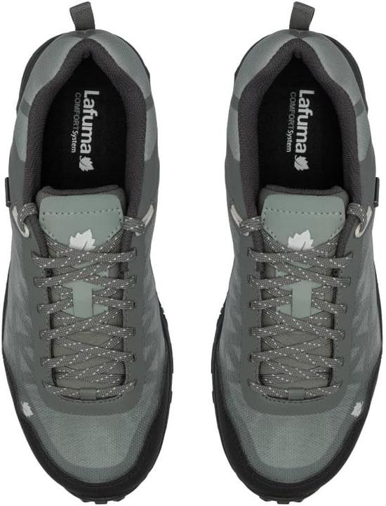 Produktbild Lafuma Damen Wanderschuhe mit Grip und EVA-Dämpfung (36)