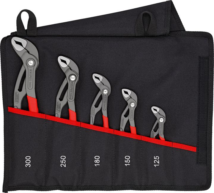 Produktbild Knipex Zangenschlüssel-Set (319 mm)