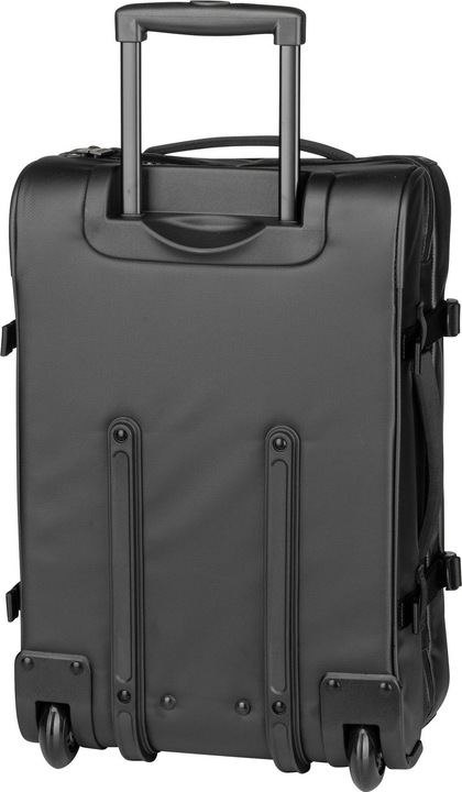 Immagine prodotto Strellson stockwell 2.0 c55 trolleycase svz (35 l, Bagaglio a mano (fino a 50 litri))