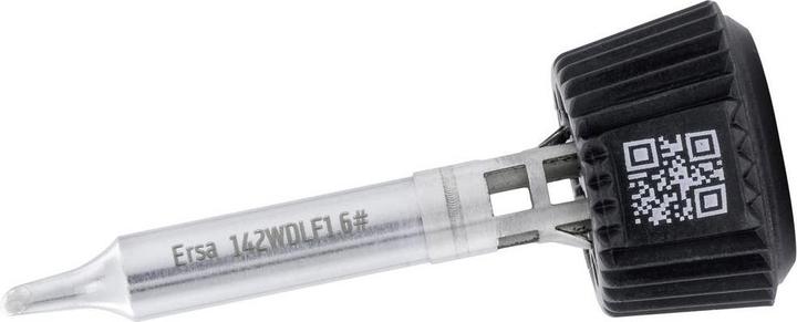 0142WDLF16/SB Soldering tip Tip size 1.60 mm Contents 1 pc. (Soldering tip)