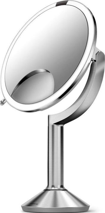 Immagine prodotto Simplehuman Sensore a specchio Trio (18 x 28 x 46 cm)