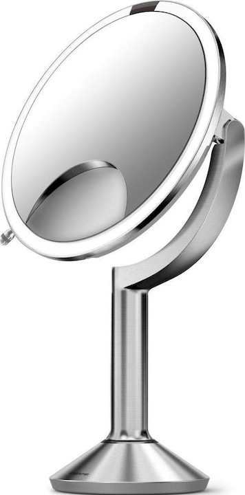 Immagine prodotto Simplehuman Sensore a specchio Trio (18 x 28 x 46 cm)