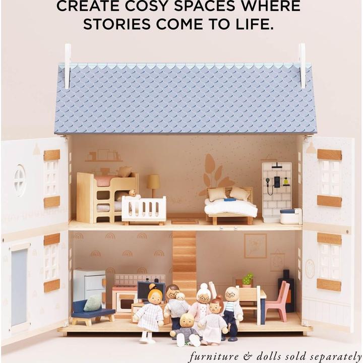 Image du produit Le Toy Van Maison Baytree