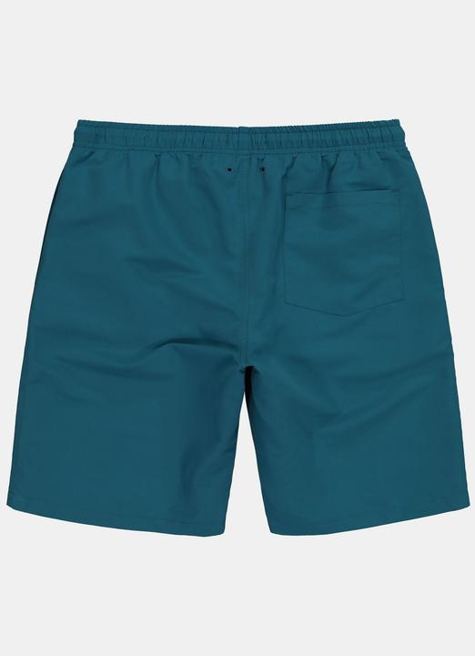 Image du produit Men+ Badeshorts, Bauchfit, Elastikbund (L)