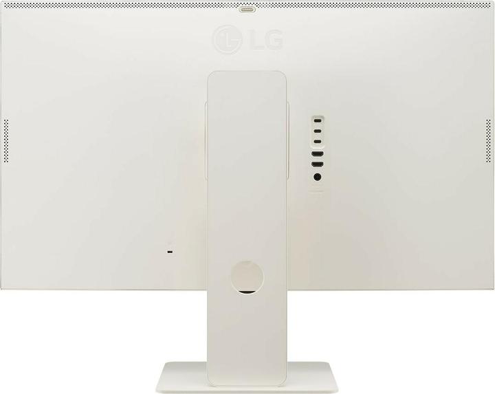 Produktbild LG SMART 32SR83U (3840 x 2160 Pixel, 31.50")