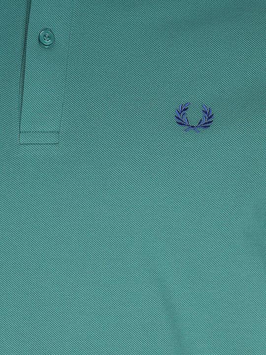 Produktbild Fred Perry Poloshirt (L)