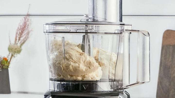 Actual product image Bosch Hausgeräte MultiTalent 3 MCM3501M (1000 ml, 800 W)