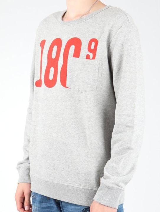 Produktbild Lee Pocket Crew SWS L81APP37 Sweatshirt (XL)