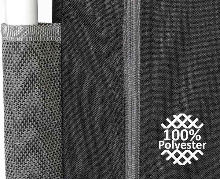 Produktbild Brunner Jum-Box LS Azabache Mehrzweckschrank