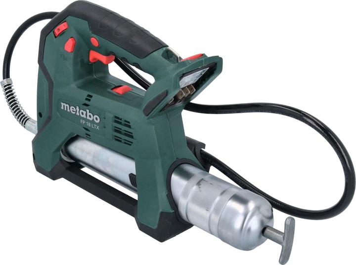 Produktbild Metabo FP 18 LTX