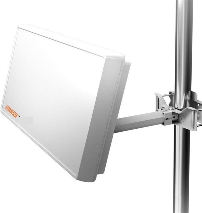 Image du produit Selfsat H22D2+ (Antenne plate, 34.50 dB, DVB-S / -S2)