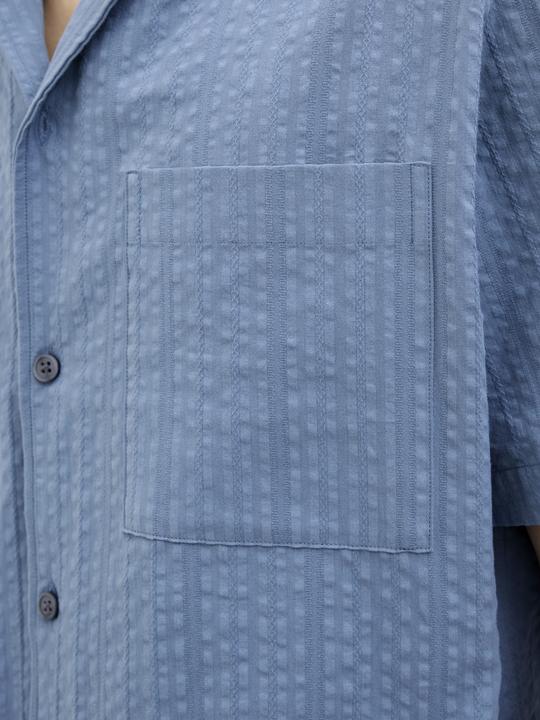 Produktbild Jack & Jones Relaxed Fit Hemd Hemd (S)