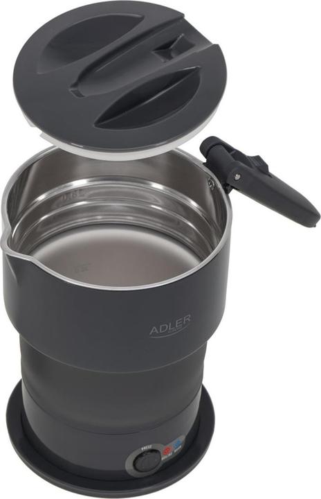 Produktbild Adler Teekanne AD 1377 (0.60 l)