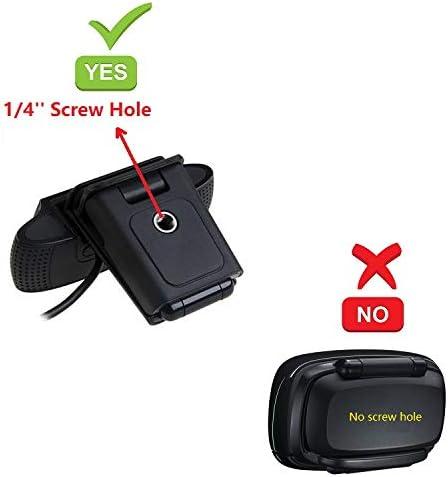 Actual product image Ayizon Webcam-Halterung für Logitech Modelle (64 cm)