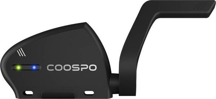 Actual product image Coospo Speed and Cadence Sensor BK805