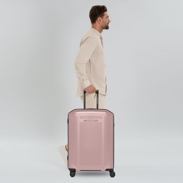 Produktbild Smartbox Edition 02 4 Rollen Trolley M 66 cm (90 l)