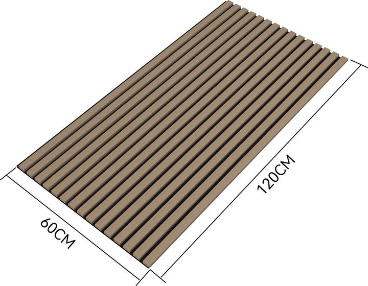 Image du produit neu.holz Vang (4 pcs)
