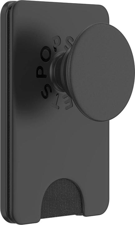 Actual product image PopSockets PopWallet+ for MagSafe