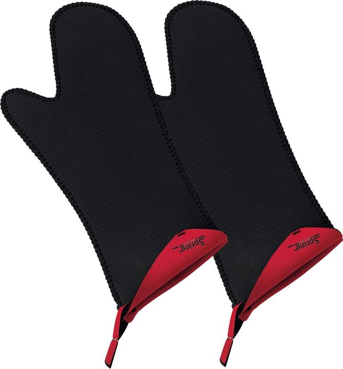 Productafbeelding Spring Veergrepen (Plastic)