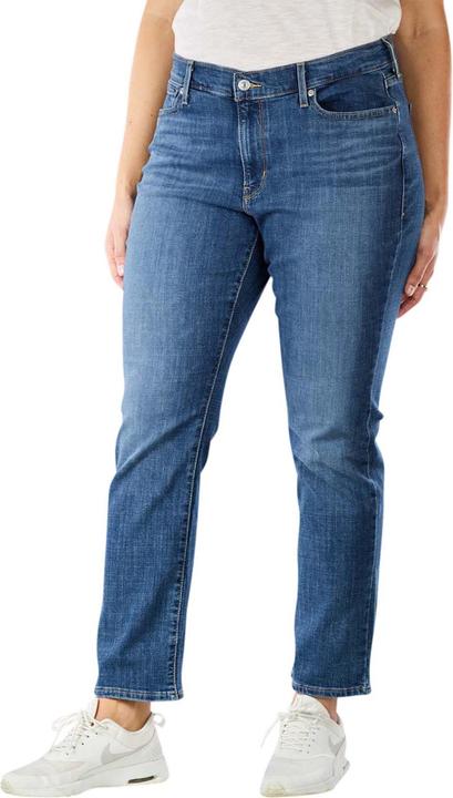 Produktbild Levis Classic Straight Jeans Plus Size maui waterfall plus (W34/L28)