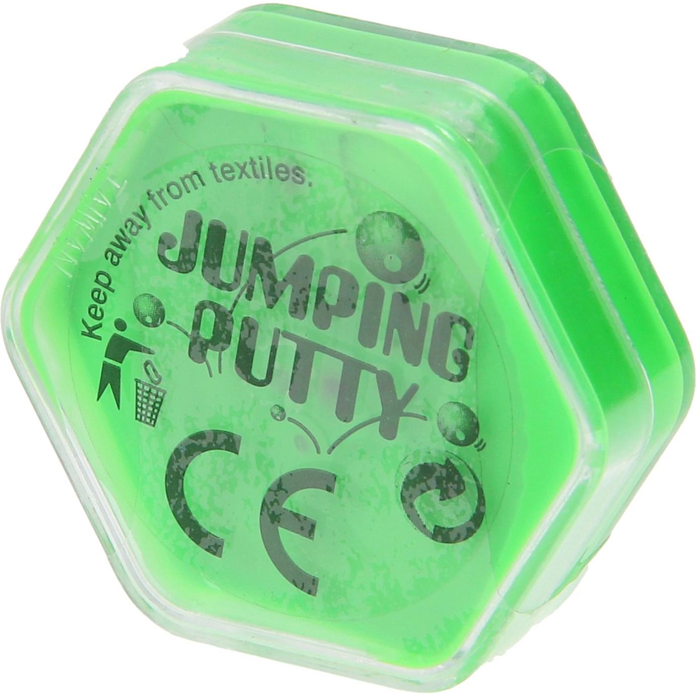 Thumbnail - Johntoy Springenden Kitt mit Ösen