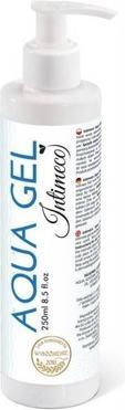Immagine prodotto Intimeco Aqua Gel gel idratante per le zone intime con pompa 250ml (Gel intimo, 250 ml)