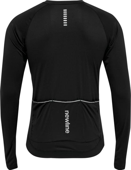 Immagine prodotto Newline Maglia Uomo Core Bike Ls (M)
