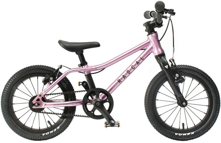 Rascal Bikes Rascal 14 (14")