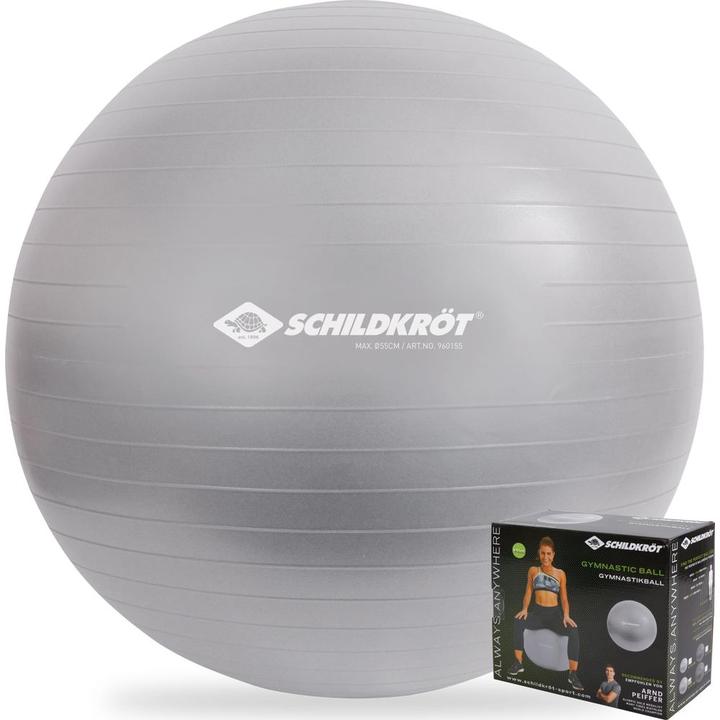 Actual product image Schildkröt Exercise ball (55 cm)