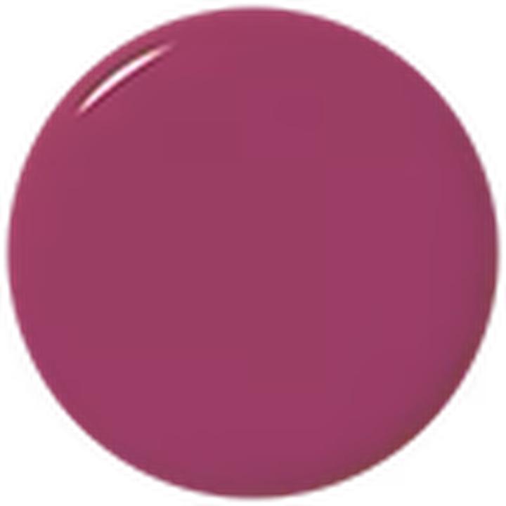 Produktbild Gitti Nagellack (Nr. 128 Mellow Mauve)