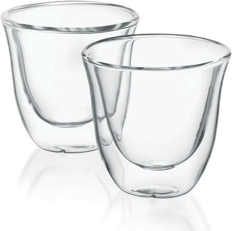 Image du produit De'Longhi Espresso (90 ml, 2 x)