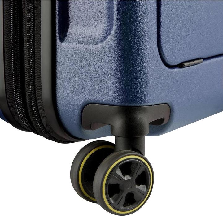 Image du produit Delsey Turenne 2.0 4 roues trolley cabine 56 cm compartiment ordinateur portable (42 l)