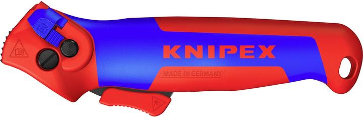 Actual product image Knipex 16 50 145 SB (146 mm)